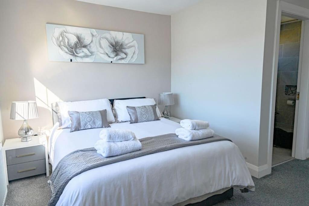 Ferienhaus Kinvara House *