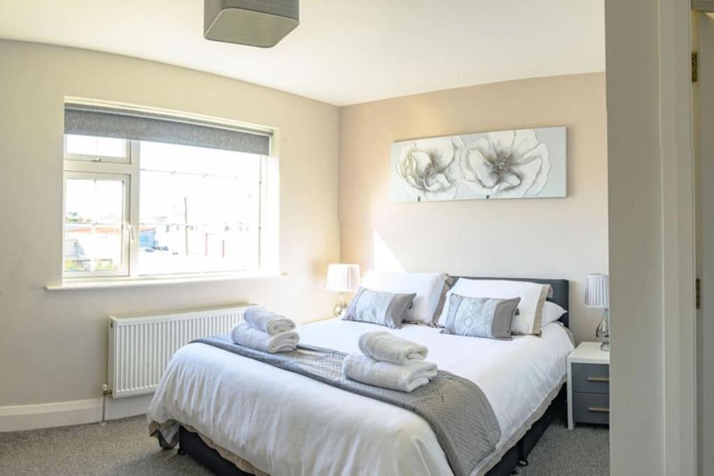 Kinvara House Ferienhaus
