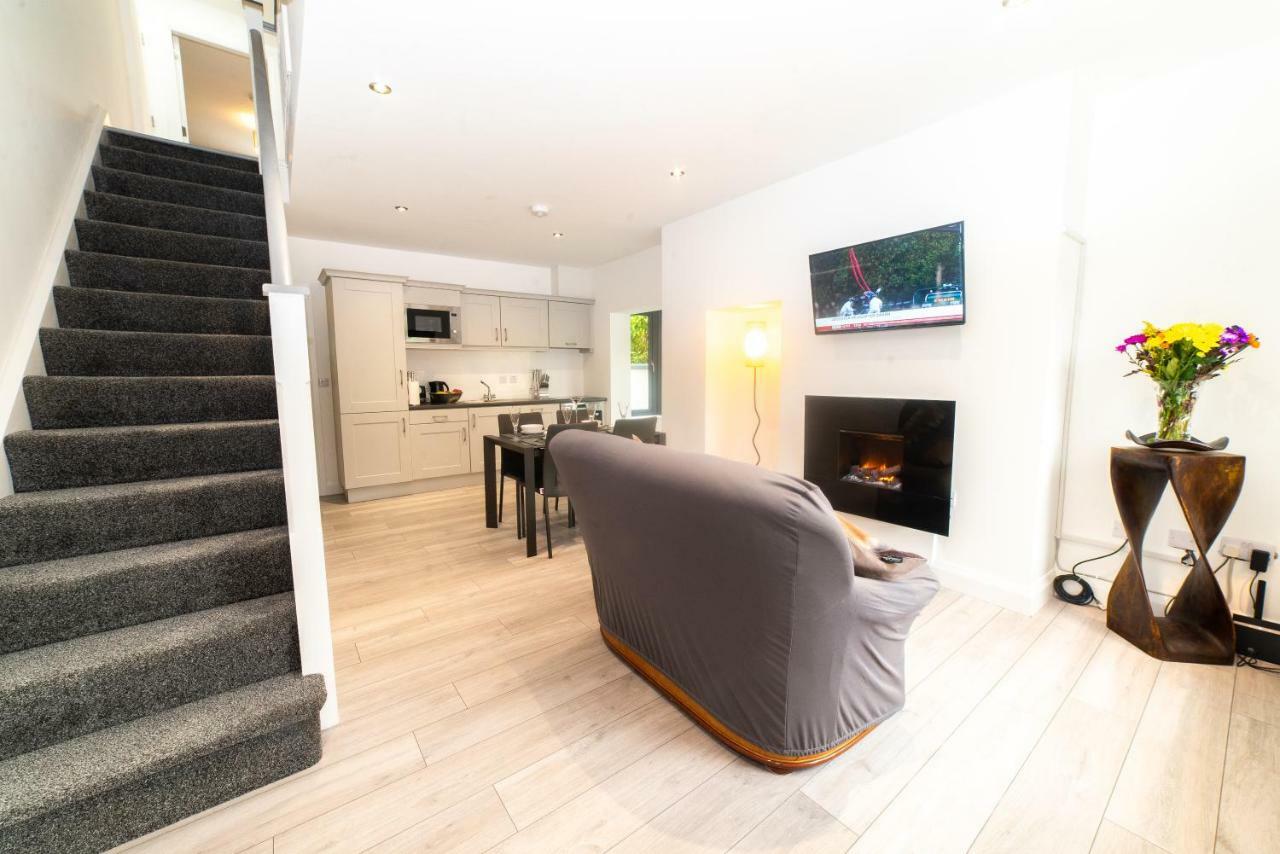 Kinvara House Ferienhaus Killarney