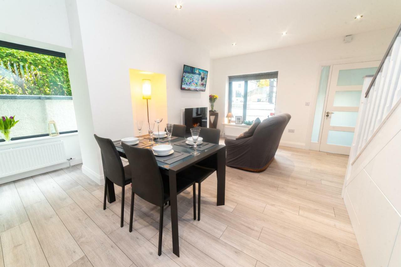 Kinvara House Ferienhaus