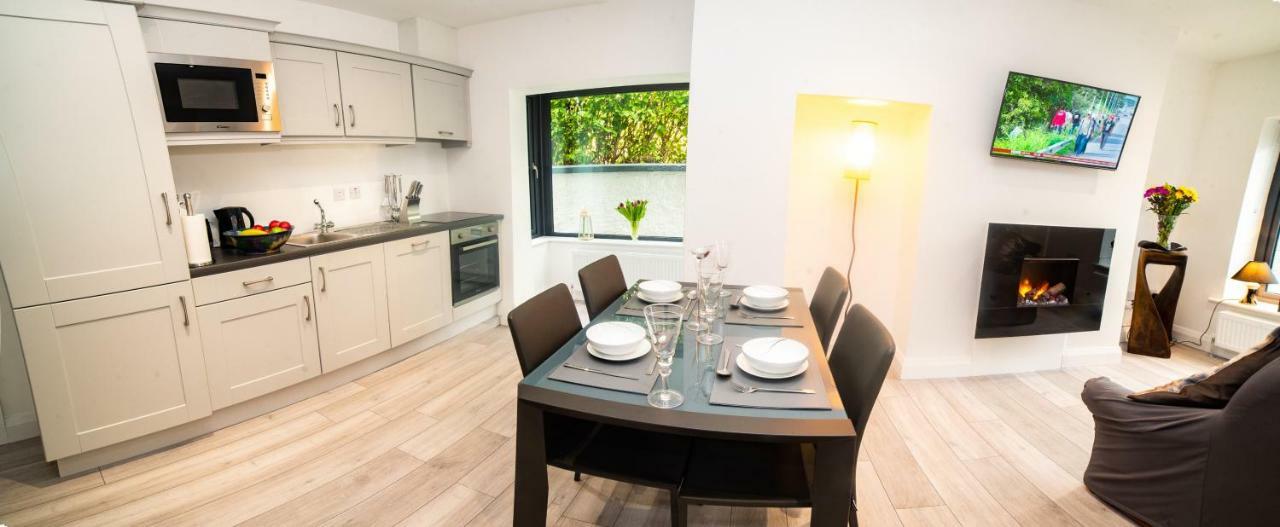 Ferienhaus Kinvara House